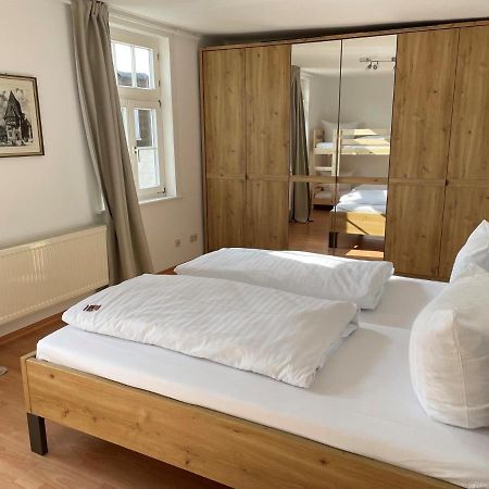 Hotel Goldene Krone Goslar Extérieur photo