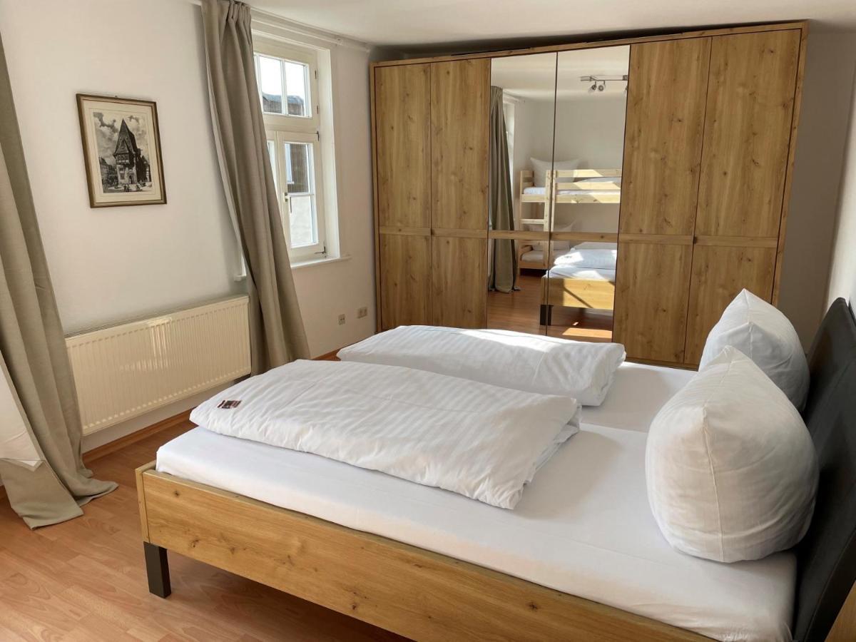 Hotel Goldene Krone Goslar Extérieur photo